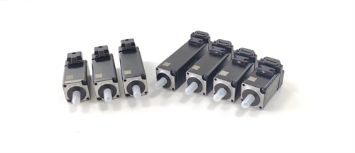 精準驅動靠什么？25法蘭伺服電機來助力